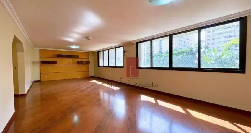 Apartamento à venda no jardim europa - condomínio ilhas gregas