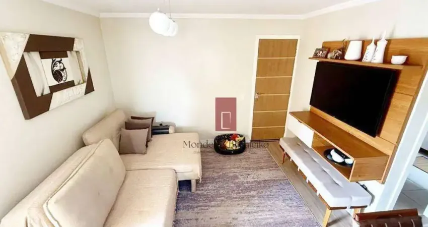 Apartamento com 3 quartos à venda na Rua Major Oscar Guimarães, 287, Imirim, São Paulo