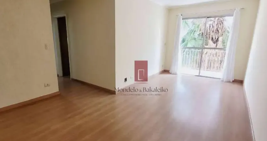 Apartamento com 2 quartos para alugar na Praça Garção Tinoco, 62, Santana, São Paulo