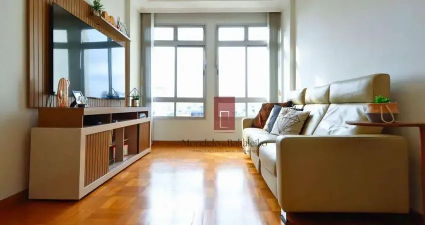 Apartamento com 2 quartos à venda na Avenida Rudge, 810, Bom Retiro, São Paulo