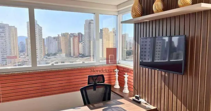 Sala comercial com 1 sala para alugar na Rua Amaral Gama, 380, Santana, São Paulo