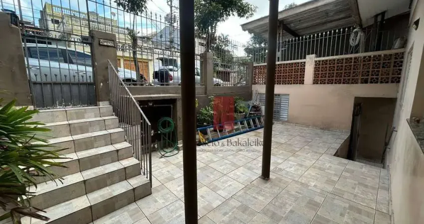 Casa com 2 quartos à venda na Rua Artur de Oliveira, 656, Parque Peruche, São Paulo