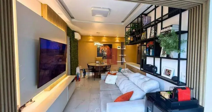 Apartamento com 2 quartos à venda na Rua Dom Antônio dos Santos Cabral, 49, Santa Teresinha, São Paulo