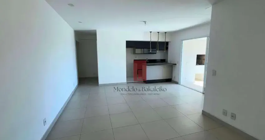 Apartamento com 3 quartos e 3 banheiros à venda, 100 m² - barra funda