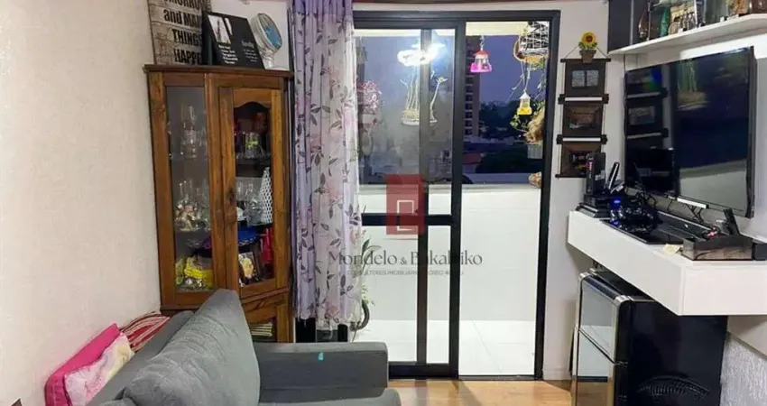 Apartamento com 3 quartos à venda na Avenida Santa Inês, 1969, Parque Mandaqui, São Paulo