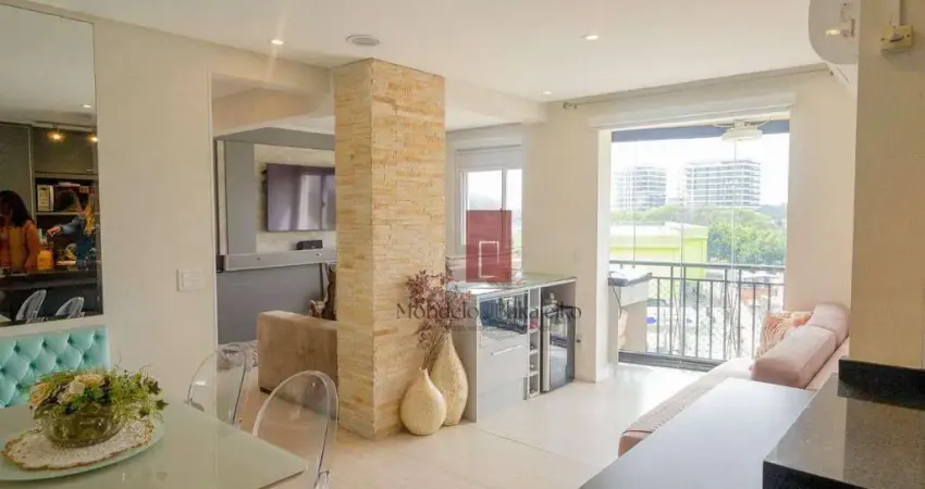 Apartamento com 2 quartos à venda na Rua João Rudge, 275, Casa Verde, São Paulo