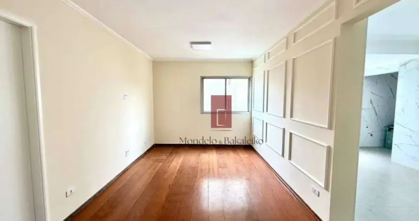 Apartamento com 3 quartos à venda na Avenida Braz Leme, 2322, Santana, São Paulo