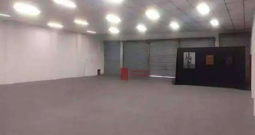 Barracão / Galpão / Depósito com 2 salas para alugar na Avenida Rudge, 833, Bom Retiro, São Paulo