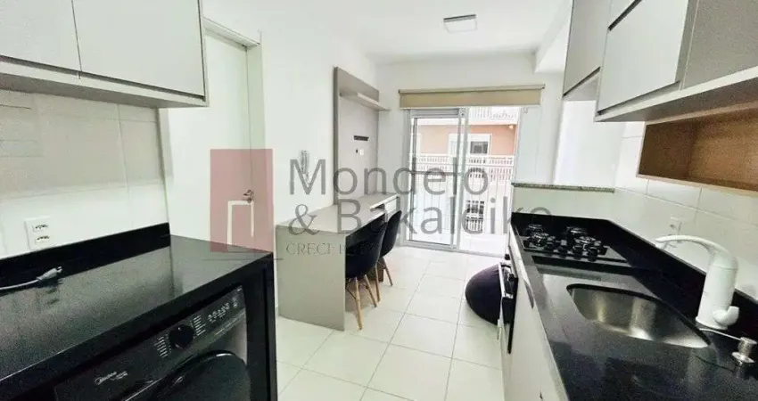Apartamento com 1 quarto para alugar na Rua Marambaia, 397, Casa Verde, São Paulo