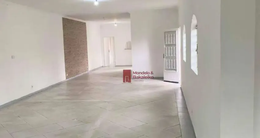 Prédio para alugar na Avenida Água Fria, 380, Santana, São Paulo