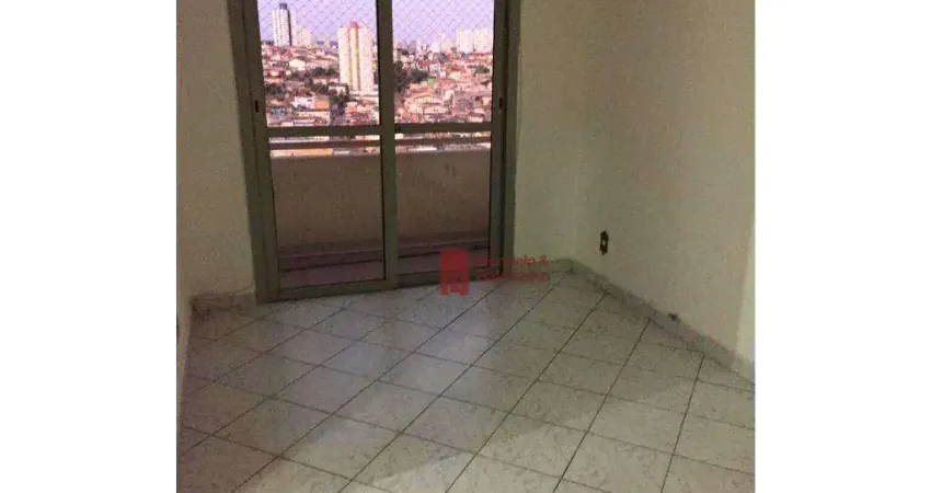 Apartamento com 2 quartos à venda na Rua José de Figueiredo Seixas, 67, Imirim, São Paulo