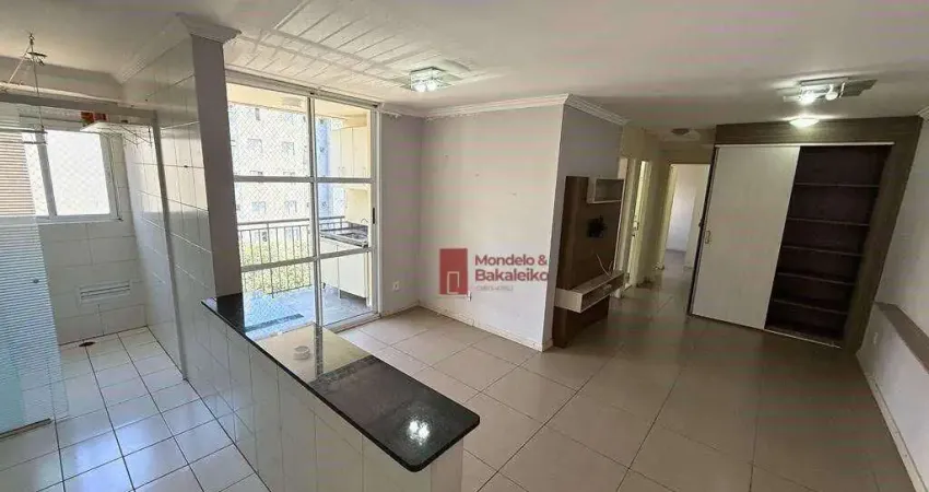 Apartamento com 2 quartos à venda na Rua Professor João Machado, 705, Freguesia do Ó, São Paulo