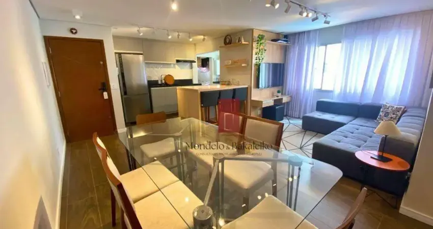 Apartamento com 3 quartos à venda na Rua Damiana da Cunha, 259, Santana, São Paulo