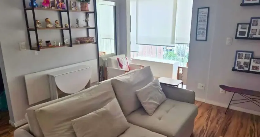 Apartamento com 2 quartos à venda na Rua Jaguarete, 202, Casa Verde, São Paulo