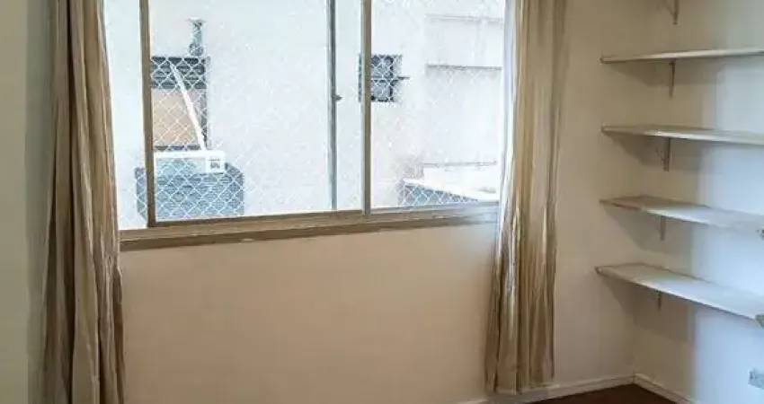 Apartamento com 1 quarto, 52 m² - venda por R$ 500.000 ou aluguel por R$ 3.973/mês - Perdizes - São