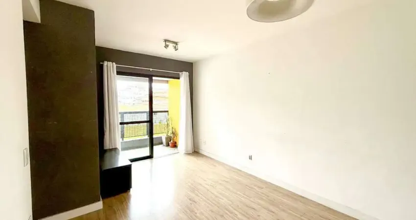 Apartamento com 2 quartos (1 suíte) à venda, 63 m² por ar$ 490.000,00 - Santana