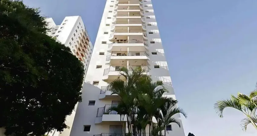 Apartamento com 3 quartos à venda, 88 m² por R$ 660.000 - Santana