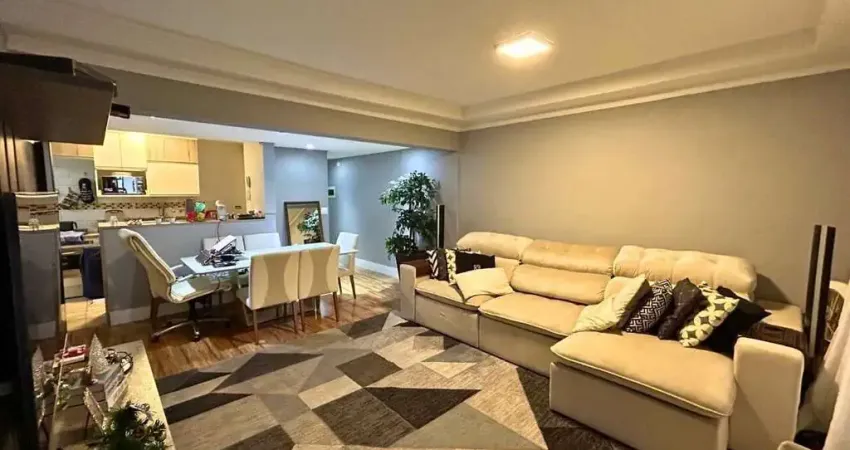 Apartamento com 3 quartos (1 suíte) à venda, 90 m² - Vila Ester
