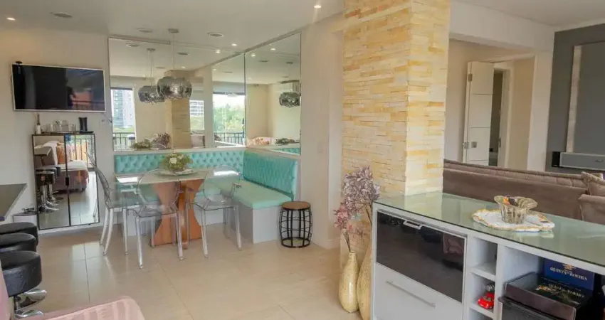 Apartamento com 2 quartos à venda, 65 m² por R$ 769.900 - Casa Verde - São Paulo/SP