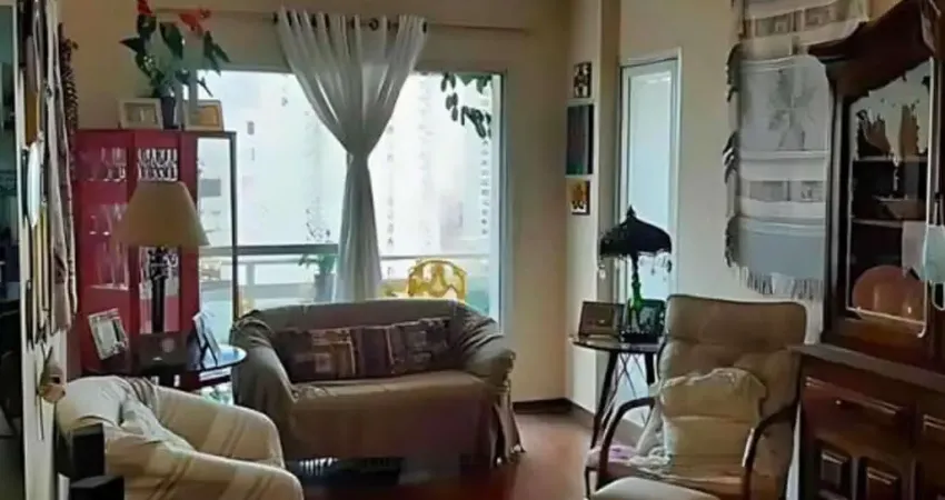 Apartamento com 3 quartos e 2 banheiros à venda, 125 m² - Santana