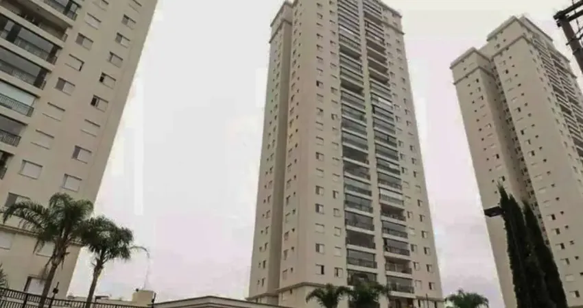Apartamento com 3 quartos à venda na Rua Professor Dorival Dias Minhoto, 333, Lauzane Paulista, São Paulo