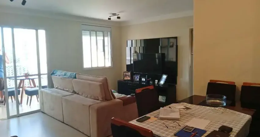 Apartamento com 2 quartos à venda na Rua Engenheiro Mac Lean, 427, Santana, São Paulo