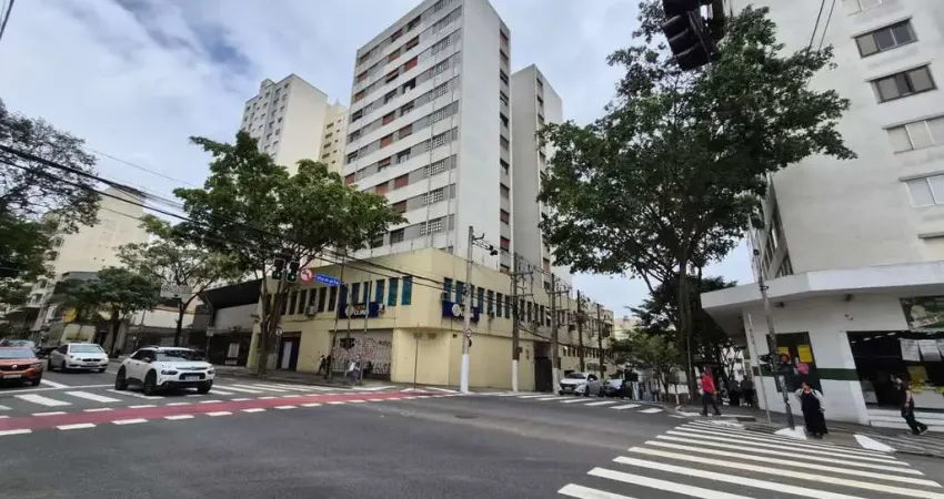 Studio com 1 dormitório à venda, 42 m² por R$ 260.000,00 - Bela Vista - São Paulo/SP