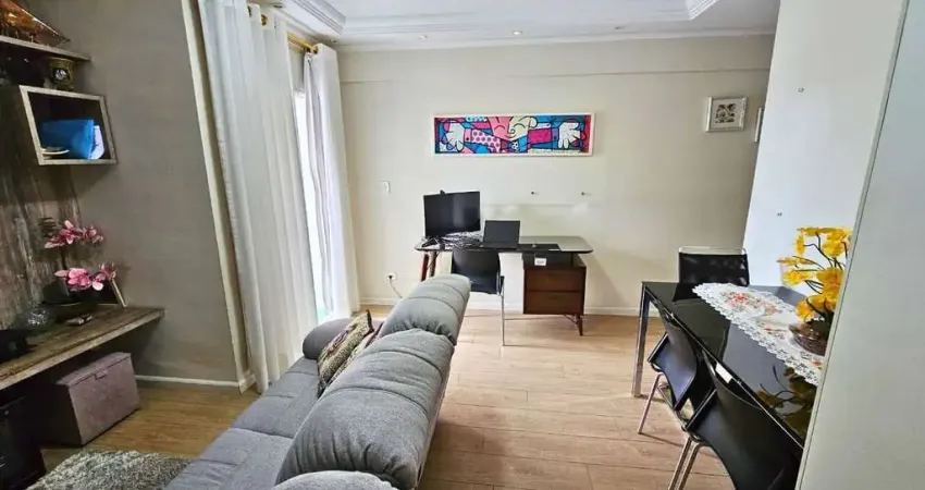 Apartamento com 2 quartos à venda na Rua Bartolomeu de Torales, 253, Vila Mazzei, São Paulo