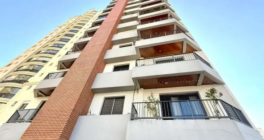 Apartamento com 3 quartos à venda, 140 m² por R$ 1.100.000 - Santa Teresinha
