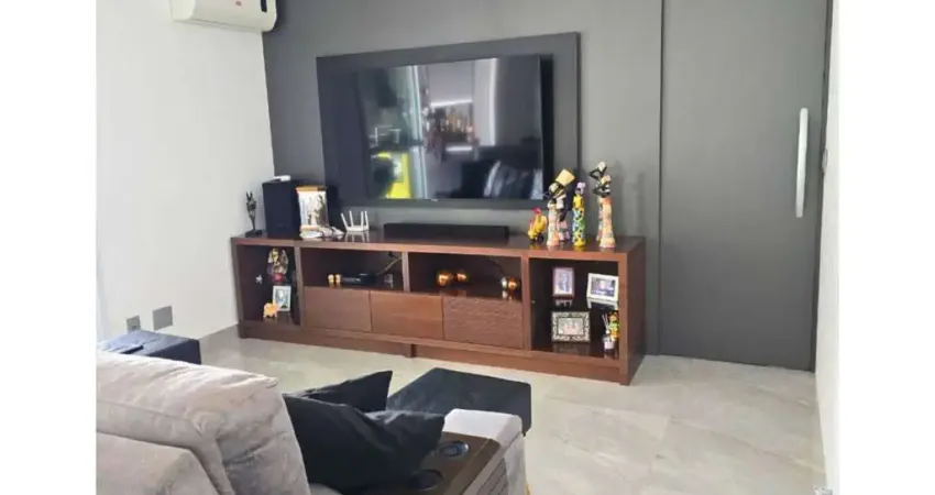 Apartamento com 3 quartos (1 suíte)à venda, 110 m² por R$ 1.275.000 - Lauzane Paulista