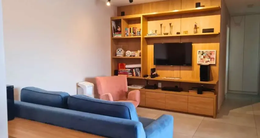 Apartamento com 3 quartos à venda na Avenida Thomas Edison, 934, Barra Funda, São Paulo