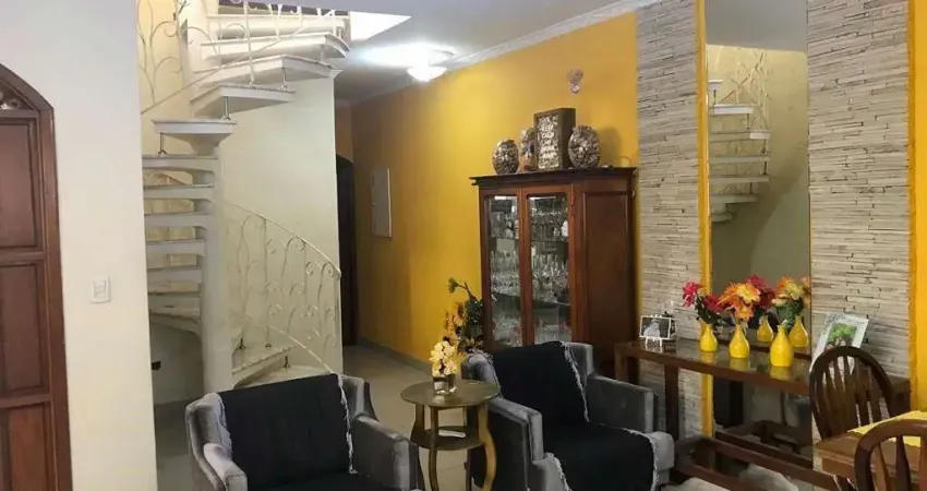 Casa com 3 quartos à venda na Rua Heráclito Graça, 262, Casa Verde, São Paulo