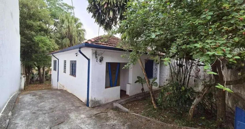 Casa com 3 quartos à venda na Rua Tomé Afonso de Moura, 609, Vila Amália, São Paulo