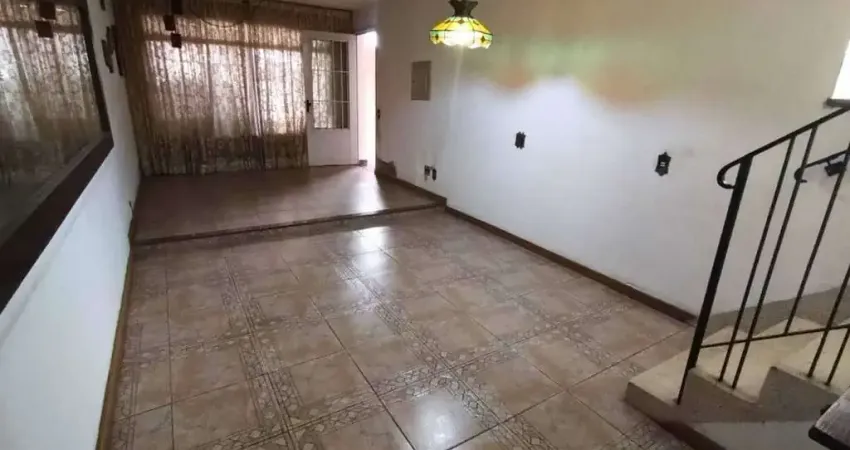Casa com 3 quartos à venda na Rua Santa Donata, 156, Casa Verde, São Paulo
