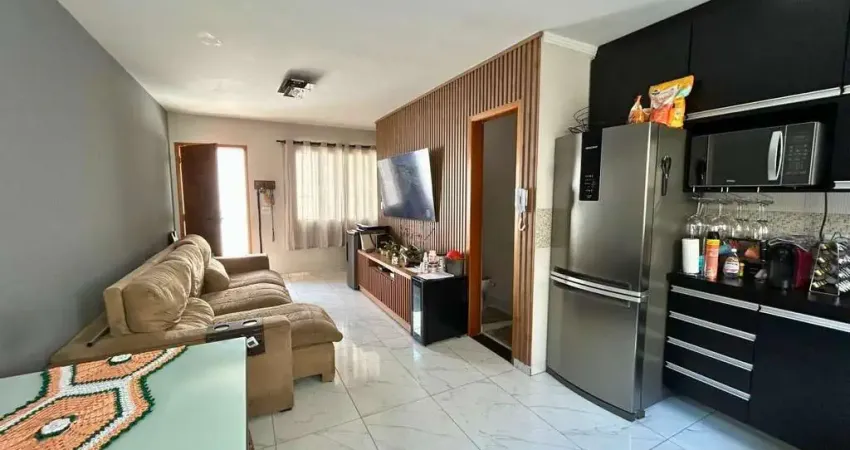 Casa com 2 quartos à venda na Rua Heráclito Graça, 116, Casa Verde, São Paulo