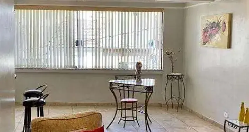 Casa com 3 quartos à venda na Rua Damiana da Cunha, 94, Santana, São Paulo