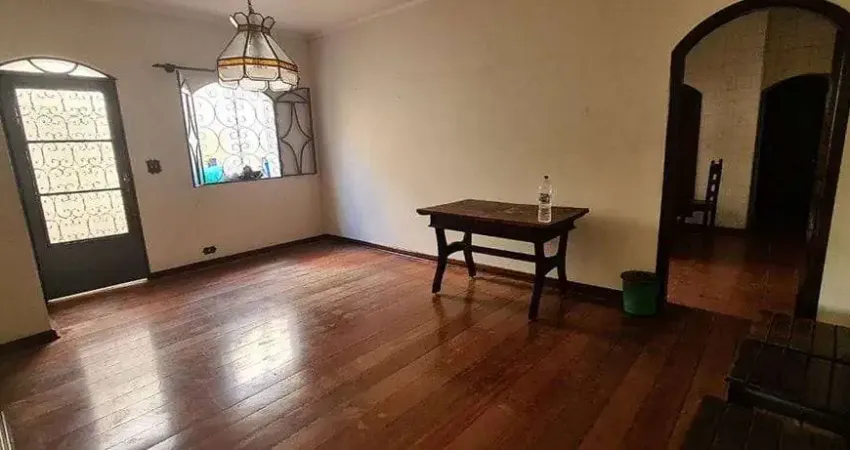 Casa com 3 quartos à venda na Rua Barra do Chapéu, 225, Vila Romana, São Paulo