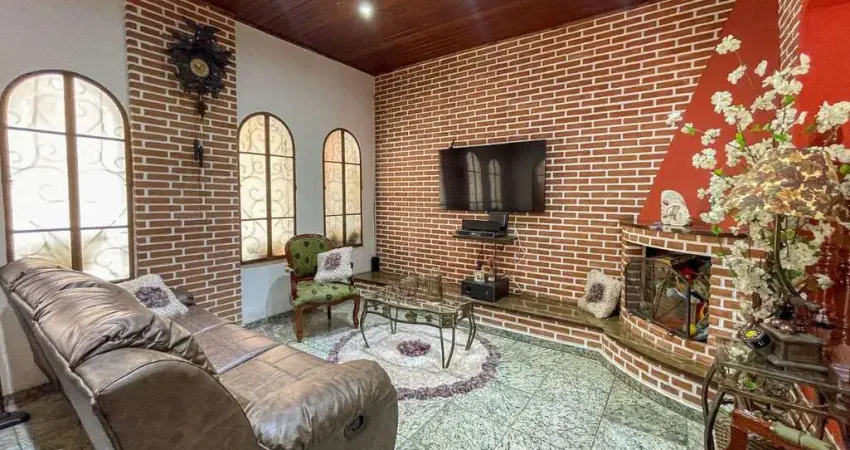 Casa com 4 quartos à venda na Rua Marcelo de Menezes, 50, Carandiru, São Paulo