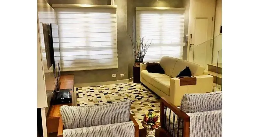 Casa com 4 quartos à venda na Avenida Santa Inês, 3266, Jardim Peri, São Paulo