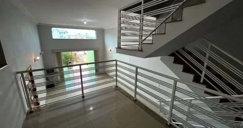 Casa com 3 quartos à venda na Rua Fúlvio Morganti, 25, Mandaqui, São Paulo