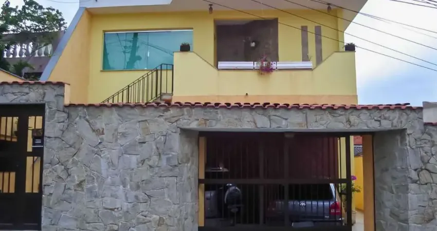 Casa com 3 quartos à venda na Rua Armando de Mendonça, 43, Imirim, São Paulo