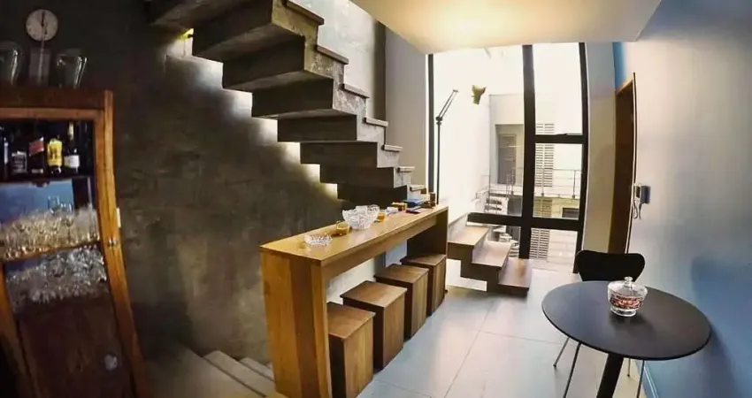 Casa com 10 quartos à venda na Rua Gabriele D'Annunzio, 770, Campo Belo, São Paulo