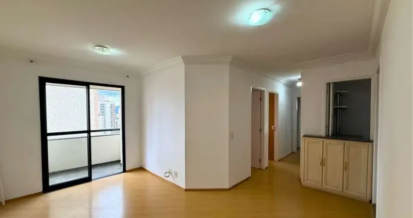 Apartamento com 3 quartos para alugar na Rua Conselheiro Moreira de Barros, 1152, Santana, São Paulo