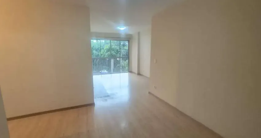 Apartamento com 3 quartos (1 suíte) para alugar, 97 m² - Casa Verde