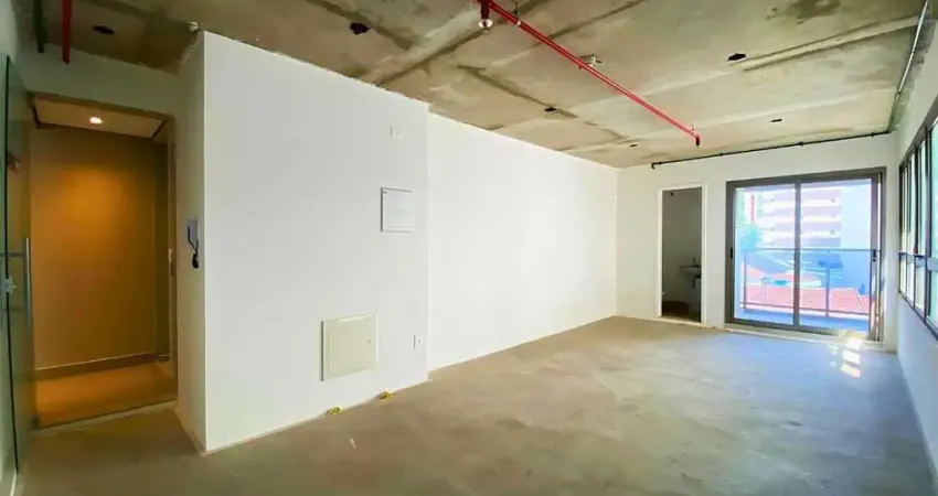 Sala comercial com 1 sala à venda na Rua Turiassu, 446, Perdizes, São Paulo