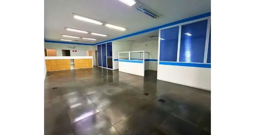 Prédio para alugar na Rua Buquira, 404, Vila Baruel, São Paulo