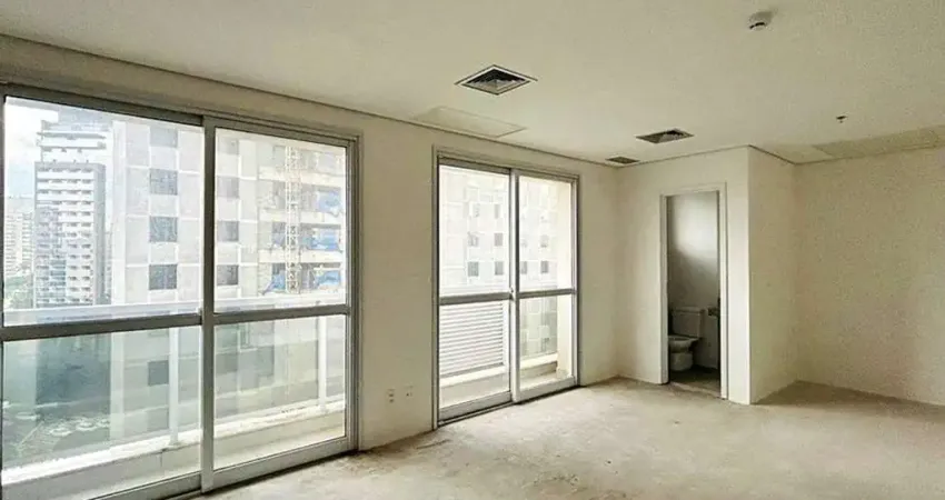 Sala comercial com 1 sala para alugar na Rua Turiassu, 1673, Perdizes, São Paulo