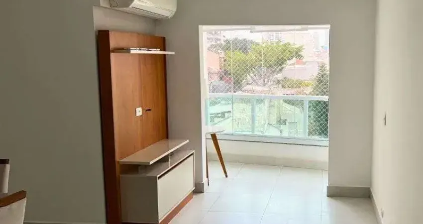 Apartamento com 2 quartos para alugar na Alameda Afonso Schmidt, 264, Santa Teresinha, São Paulo