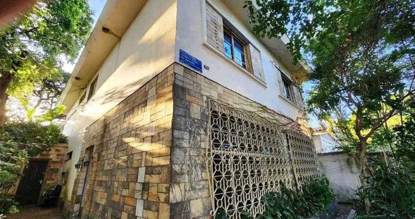 Casa com 4 quartos para alugar na Rua Gregório Paes de Almeida, 210, Vila Madalena, São Paulo