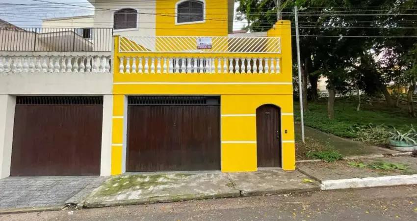 Casa com 3 quartos à venda na Rua Alessandro Allori, 334, Vila Santa Maria, São Paulo